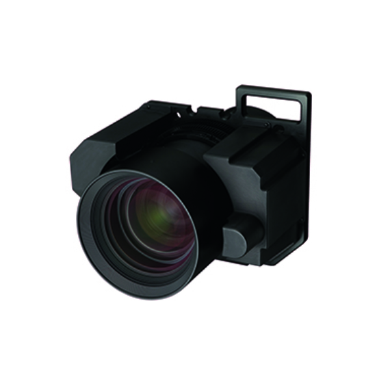 Epson ELPLM13 optika - Mid throw 2 - EB-L25000U projektorhoz
