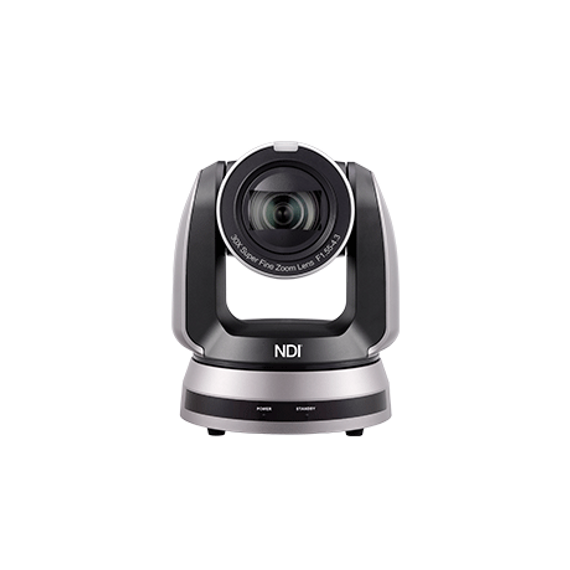 Lumens VC-A71P-HN PTZ kamera, 4K, LAN, HDMI, 3G/12G-SDI, Full NDI