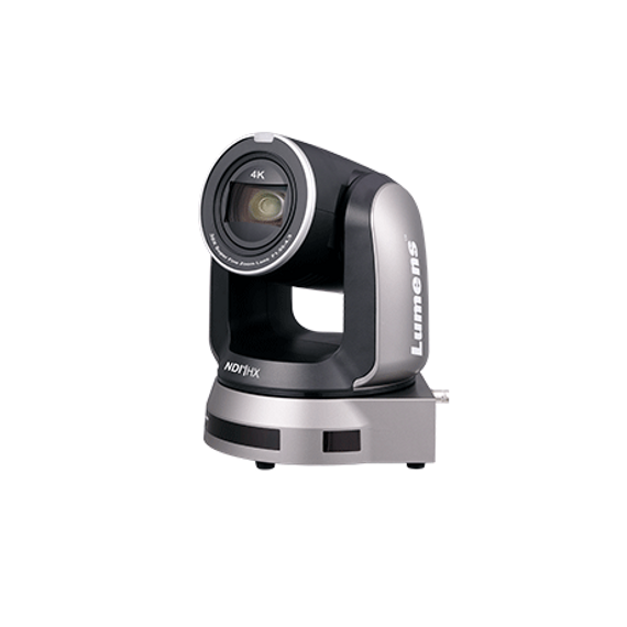 Lumens VC-A71SN PTZ kamera, 4K Ultra HD, LAN, HDMI, 12G-SDI, NDI HX3