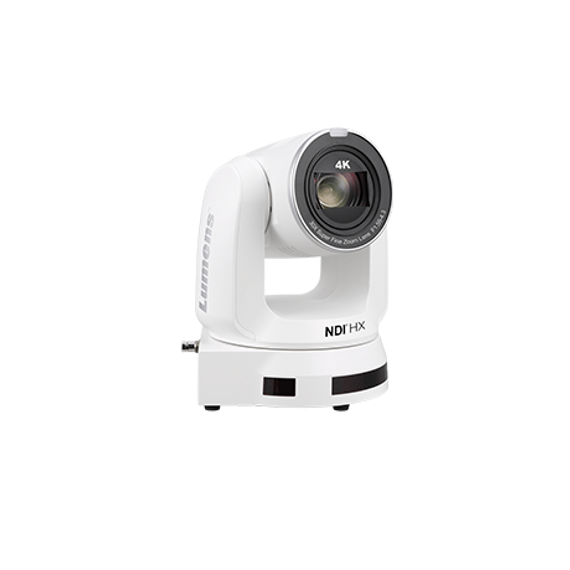 Lumens VC-A71SN PTZ kamera, 4K Ultra HD, LAN, HDMI, 12G-SDI, NDI HX3