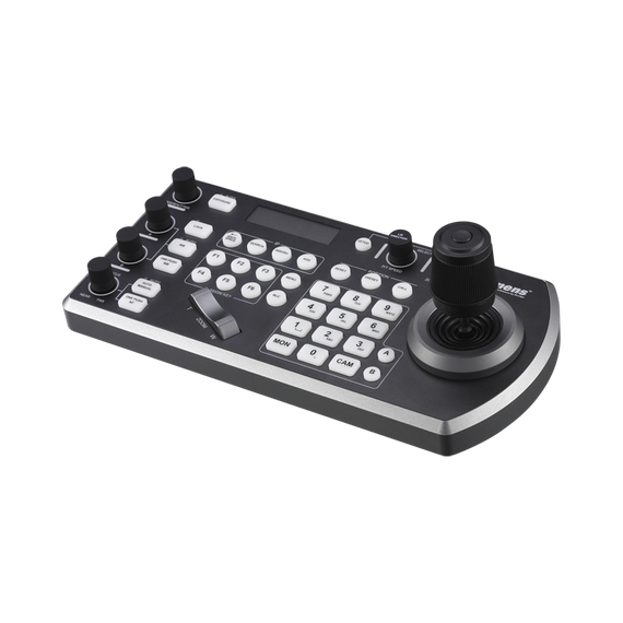 Lumens VS-KB30 kamera távvezérlő