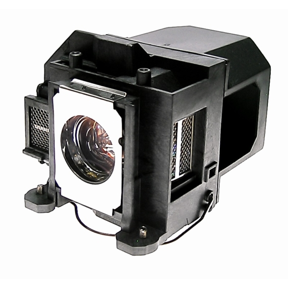 Diamond Lamp projektor lámpa, Epson ELPLP57 kompatibilis