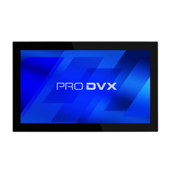 ProDVX IPPC-22-6000 21,5" professzionális Intel tablet