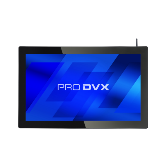 ProDVX IPPC-24 24" professzionális Intel tablet