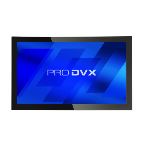 ProDVX IPPC-32 32" professzionális Intel tablet