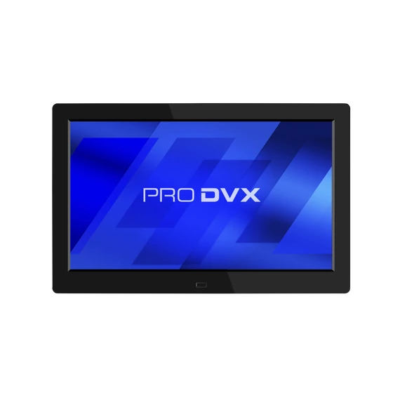 ProDVX SD-10 Digital Signage kijelző médialejátszóval, 10"