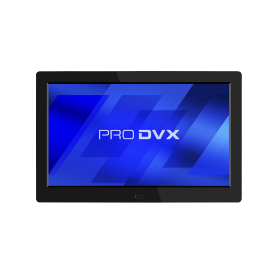 ProDVX SD-10 Digital Signage kijelző médialejátszóval, 10"