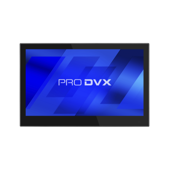 ProDVX SD-14 Digital Signage kijelző médialejátszóval, 14"