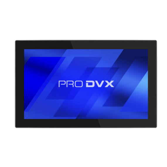 ProDVX SD-18 Digital Signage kijelző médialejátszóval, 18,5"