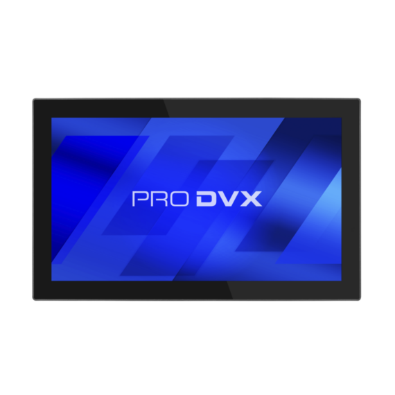 ProDVX SD-22 Digital Signage kijelző médialejátszóval, 21,5"