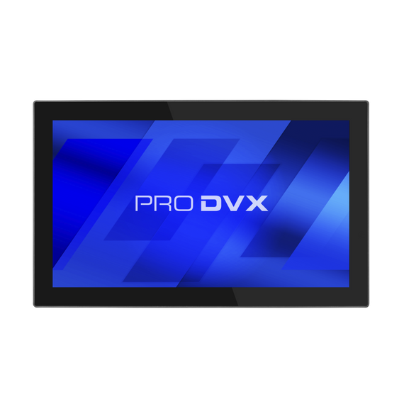 ProDVX SD-22 Digital Signage kijelző médialejátszóval, 21,5"