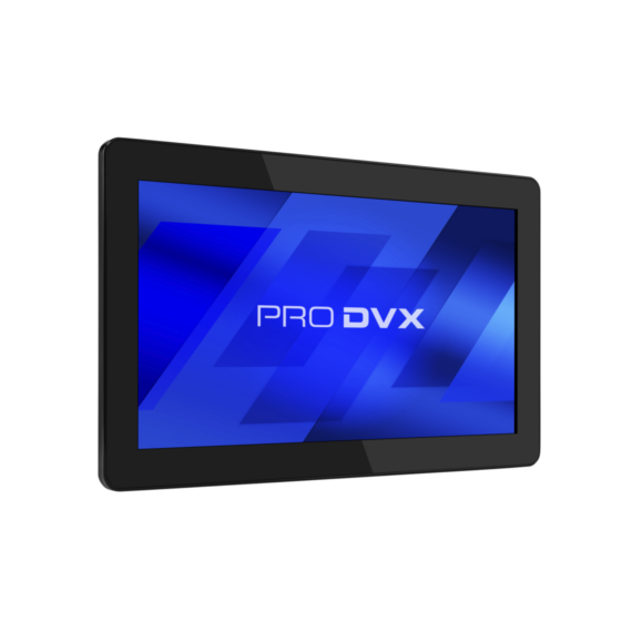 ProDVX ACCP-13XP 13,3" professzionális Android tablet, POE+