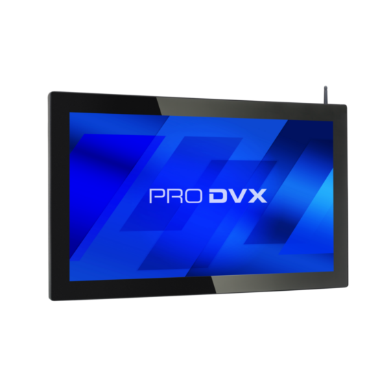 ProDVX ACCP-27X 27" professzionális Android tablet