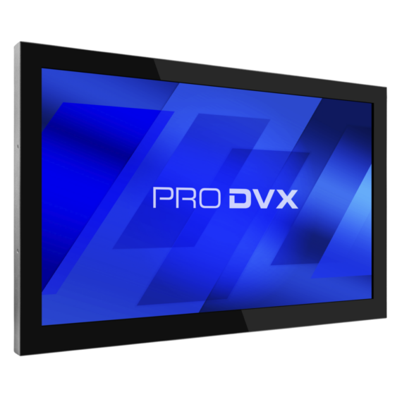 ProDVX ACCP-32X 31,5" professzionális Android tablet