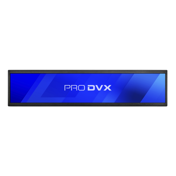ProDVX UW-24 Ultrawide Digital Signage kijelző Android, 24"