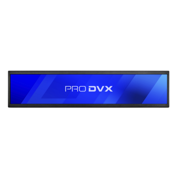 ProDVX UW-28 Ultrawide Digital Signage kijelző Android, 28"
