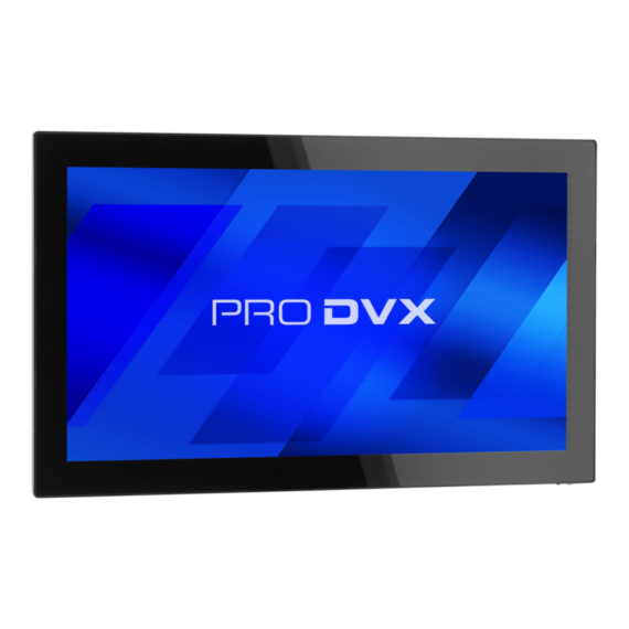 ProDVX ACCP-15XP 15" professzionális Android tablet, POE+