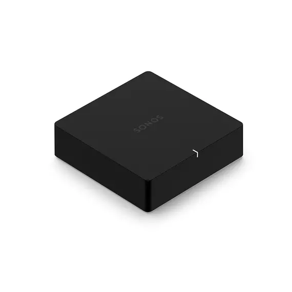 Sonos Port intelligens többfunkciós erősítő