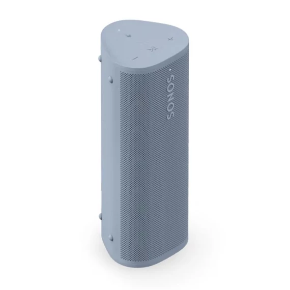 Sonos Roam 2 intelligens ultrahordozható hangszóró, kék