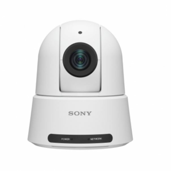 Sony SRG-A12WC 4K 2160p videókonferencia kamera, Auto Frame, HDMI, 3G-SDI, IP, NDI