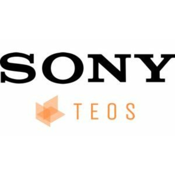 Sony TEOS Manage 3.0 alaplicensz, SMB Cloud, 5 évre