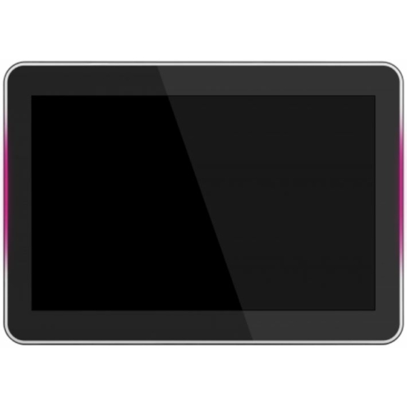 Sony TEOS 10,1" tablet, Android, POE, LED, NFC, fehér