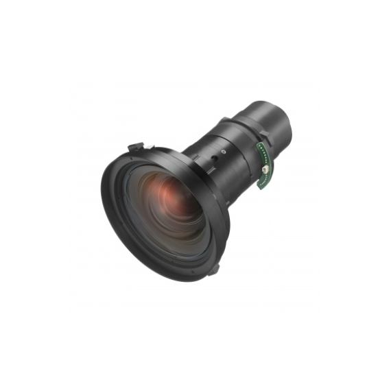 Sony VPLL-Z3009 motoros projektor lencse, 0,85-1,0:1