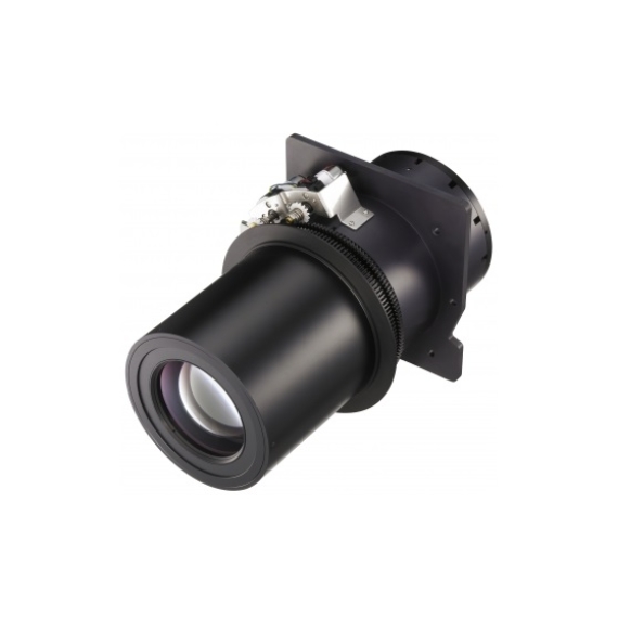Sony VPLL-Z4045 motoros projektor lencse, 5,56-9,61:1
