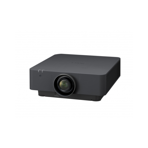 Sony VPL-FHZ85/B cserélhető objektíves installációs lézerprojektor