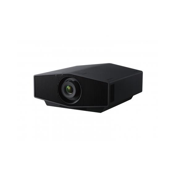 Sony VPL-XW5000/B professzionális lézer házimozi projektor, fekete