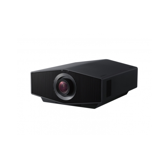 Sony VPL-XW7000/B professzionális lézer házimozi projektor, fekete