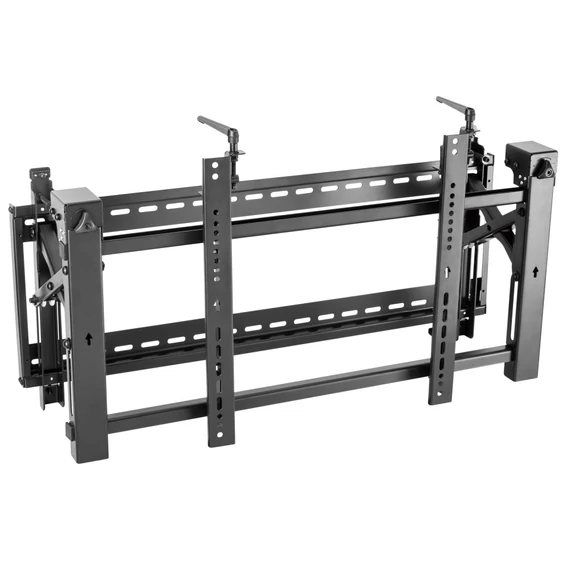 Techly ICA-PLB 346VWT videófal konzol, 45-70" - tájkép mód