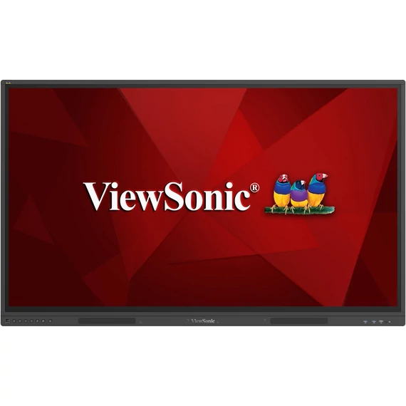 ViewSonic IFP65G1 interaktív üzleti kijelző, 65", 4K UHD, OS-Free