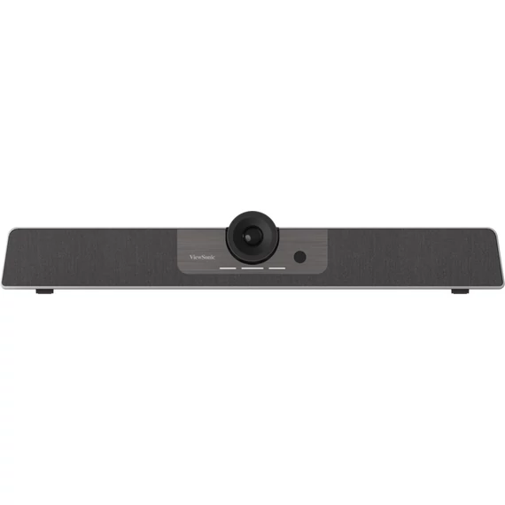 ViewSonic UMB202 3in1 konferencia Soundbar Microsoft Teams Rooms rendszerhez, 4K UHD