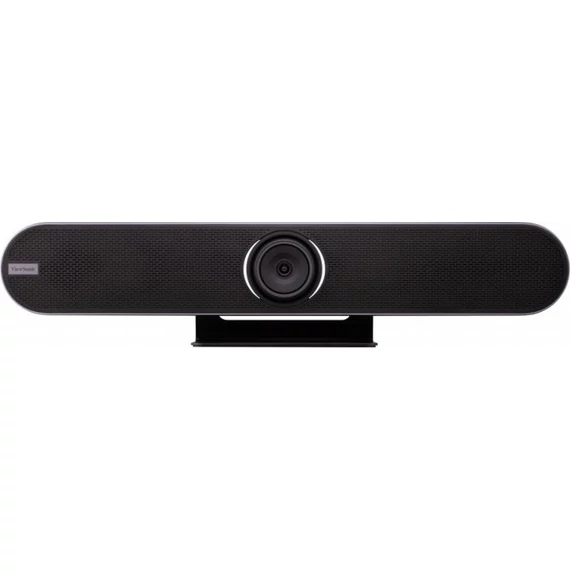 ViewSonic VB-CAM-201-2 videókonferencia Soundbar, 4K UHD, Voice track