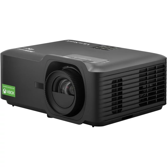 ViewSonic LX700-4K HDR RGB Lézer Házimozi projektor
