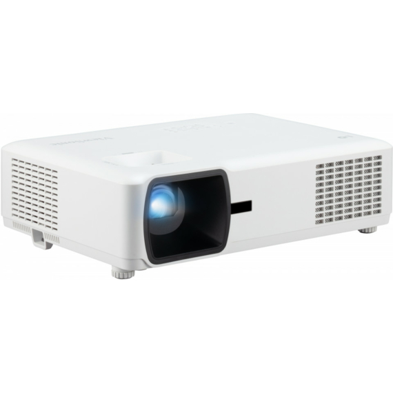 ViewSonic LS610HDH üzleti / oktatási LED projektor, 4000 lumen, Full HD