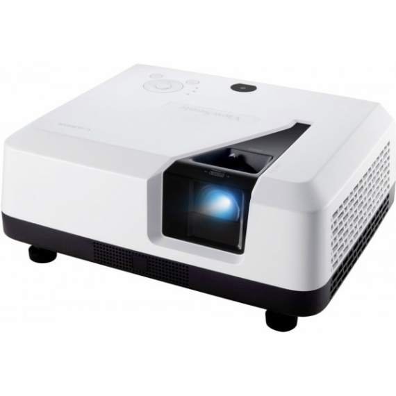 ViewSonic LS700-4K lézer házimozi projektor