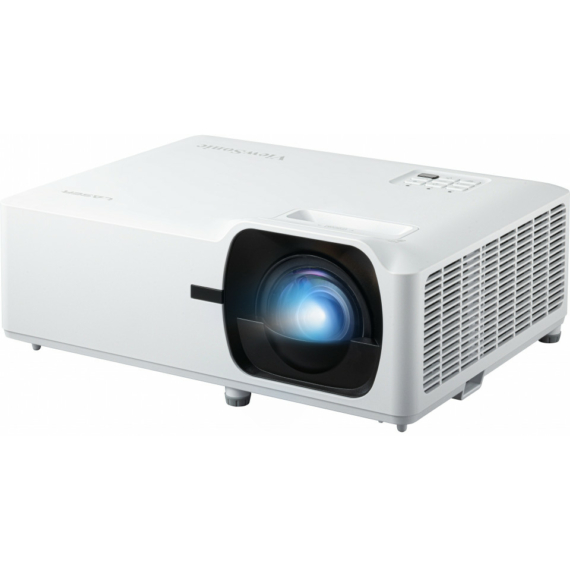 ViewSonic LS710HD installációs közel lézer projektor, 4200 lumen, Full HD