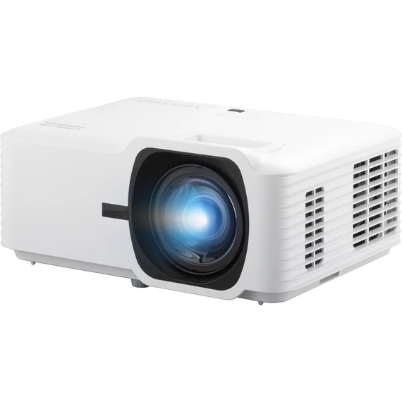 ViewSonic LS711W installációs közeli lézer projektor, 4200 lumen, Full HD