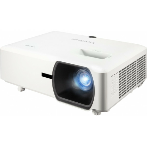ViewSonic LS750WU installációs lézer projektor