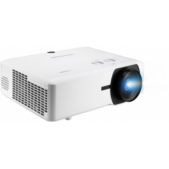 ViewSonic LS850WU installációs lézer projektor, 5000 lumen, WUXGA