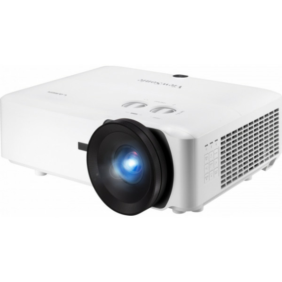 ViewSonic LS921WU installációs lézer közeli projektor, 6000 lumen, WUXGA