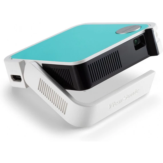 ViewSonic M1 Mini hordozható LED pico projektor, WVGA