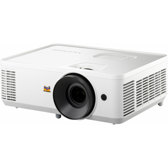 ViewSonic PA700S oktatási / üzleti közeli projektor, 4500 lumen, SVGA