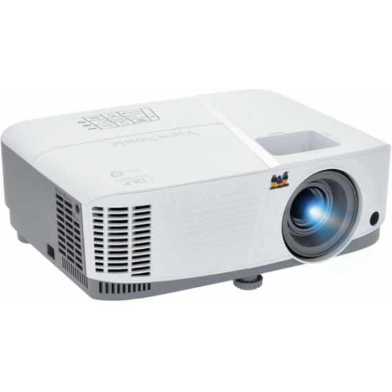 ViewSonic PG603W üzleti projektor, 3800 lumen, WXGA