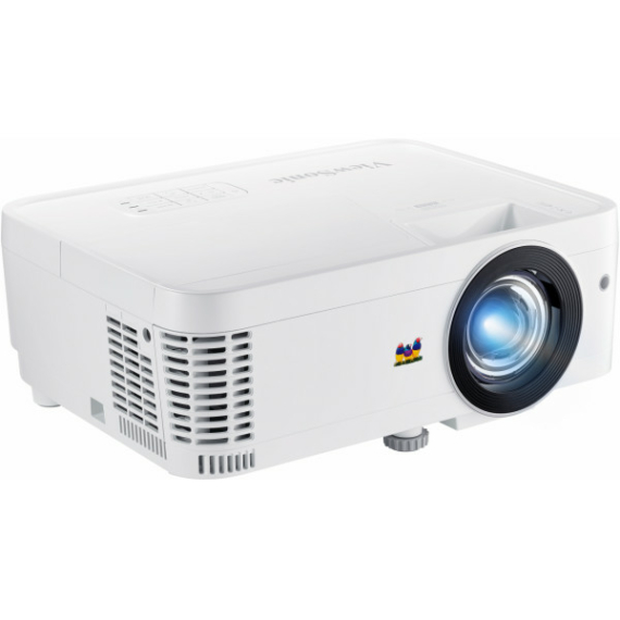ViewSonic PX706HD közeli projektor