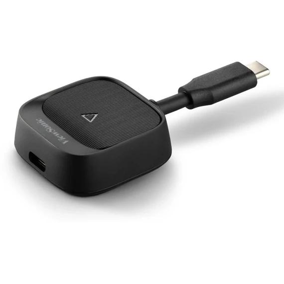 ViewSonic WPD-900 3 az 1-ben vezeték nélküli prezentációs adapter