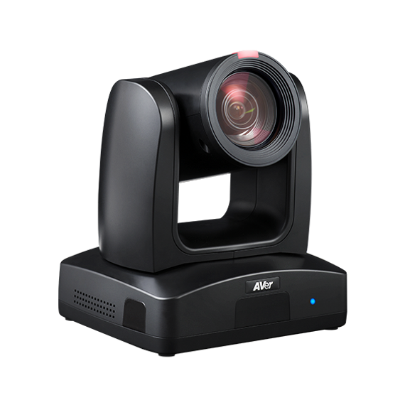 AVer PTC330UV2 Auto Tracking PTZ kamera, 4K UHD, POE+