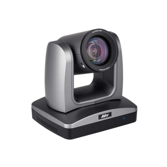 AVer PTZ310 professzionális PTZ videokonferencia kamera, Full HD, POE+